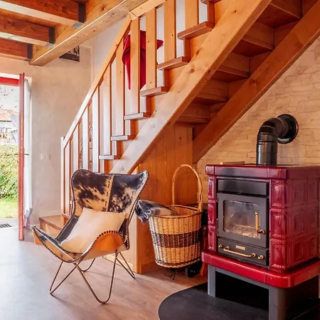 Σπίτι διακοπών Macrillo