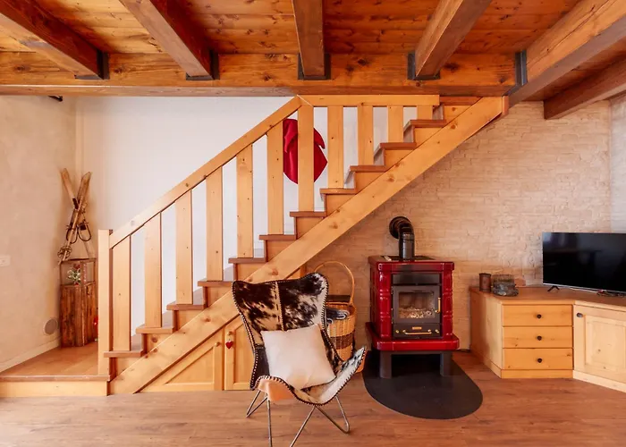 Σπίτι διακοπών Macrillo