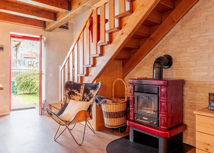 Σπίτι διακοπών Macrillo