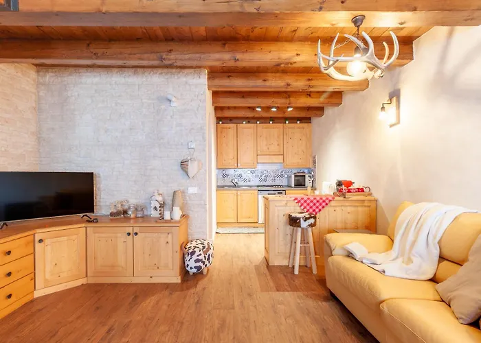 Σπίτι διακοπών Macrillo