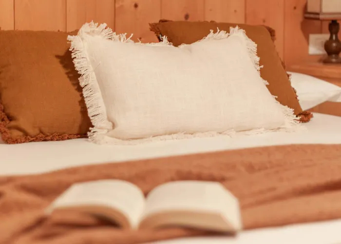 Macrillo Σπίτι διακοπών *