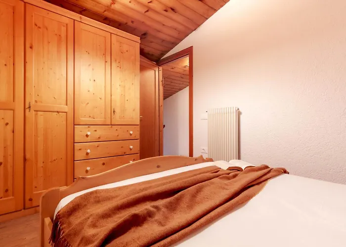 Macrillo Σπίτι διακοπών