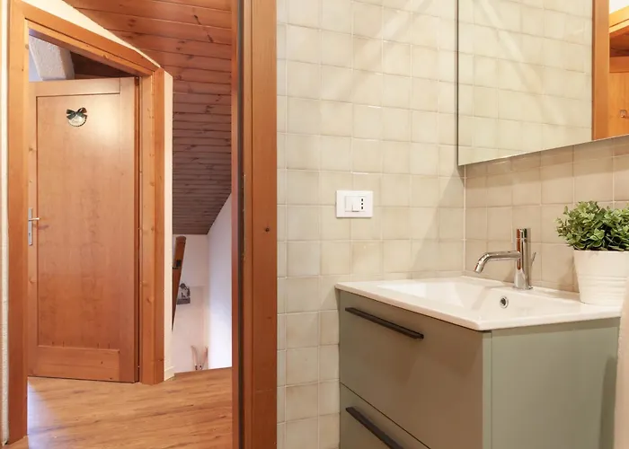 Σπίτι διακοπών Macrillo Gallio