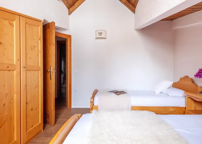 Σπίτι διακοπών Macrillo Gallio