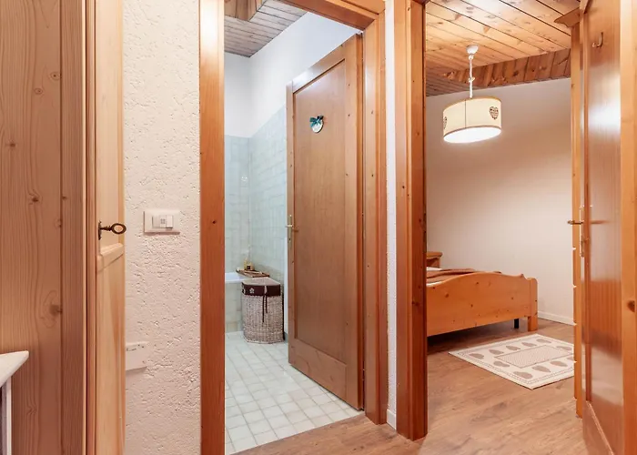 Macrillo Σπίτι διακοπών