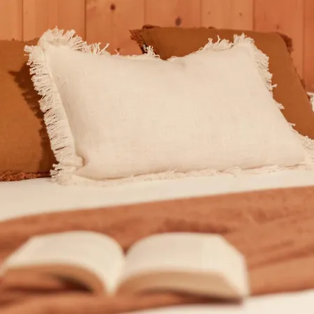 Macrillo Tatil Evi *