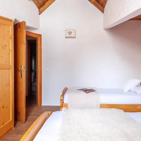 Tatil Evi Macrillo Gallio